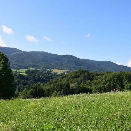 Ferienwohnung Teisenbergblick Teisendorf Exterior foto